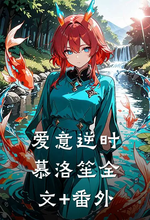 爱意逆时慕洛笙全文+番外