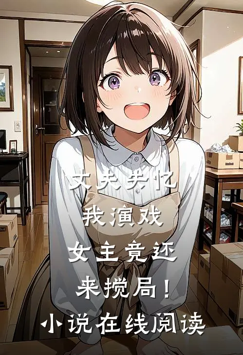 丈夫失忆我演戏，女主竟还来搅局！小说在线阅读
