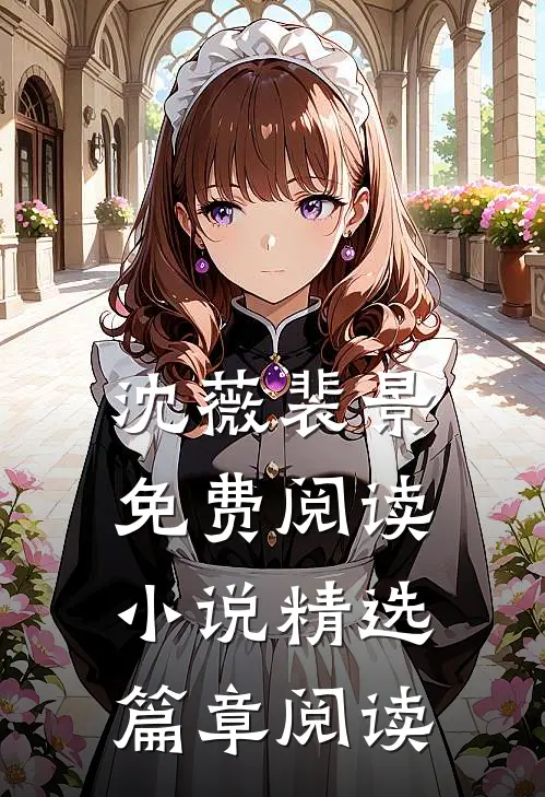 沈薇裴景免费阅读小说精选篇章阅读