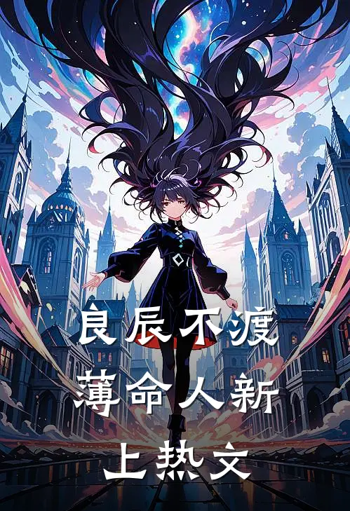 良辰不渡薄命人新上热文