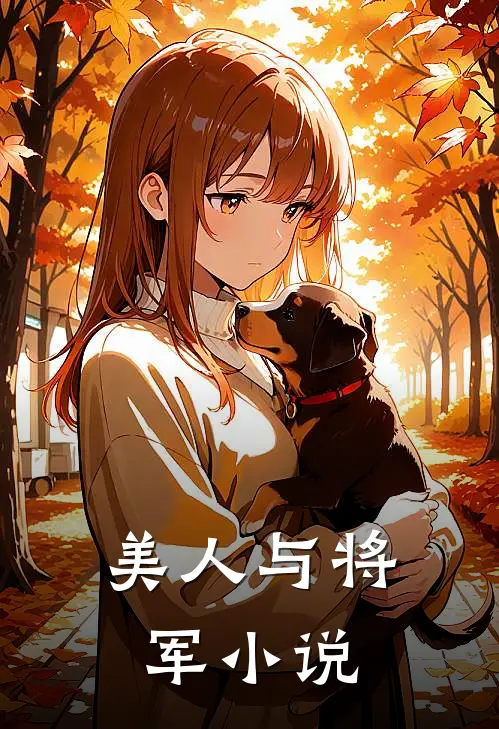 美人与将军小说
