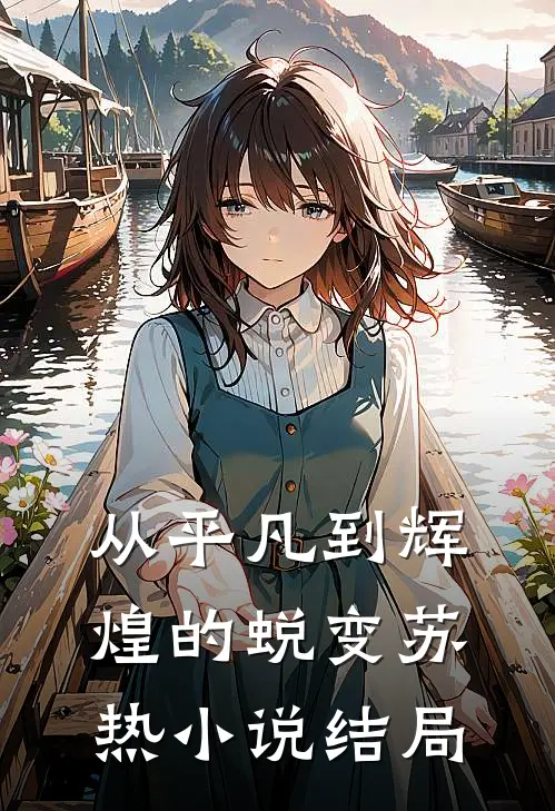 《从平凡到辉煌的蜕变》苏热小说结局