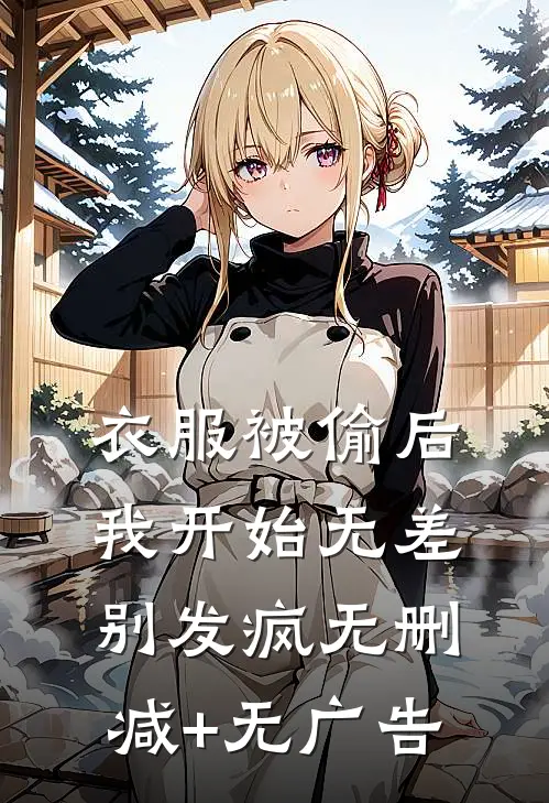 衣服被偷后，我开始无差别发疯无删减+无广告