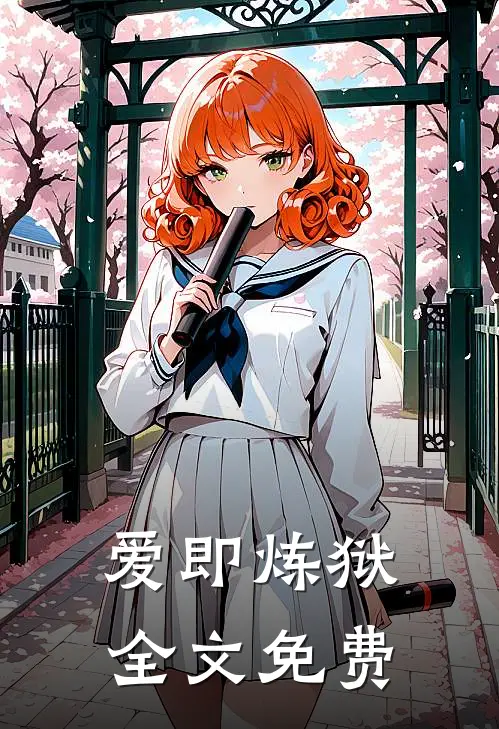 爱即炼狱全文免费