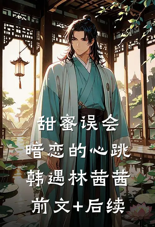 甜蜜误会：暗恋的心跳韩遇林茜茜前文+后续
