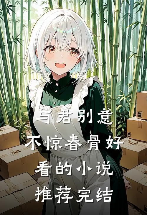 与君别意，不惊春骨好看的小说推荐完结