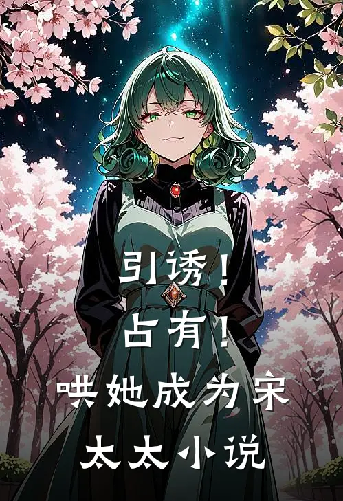 引诱!占有!哄她成为宋太太阅读