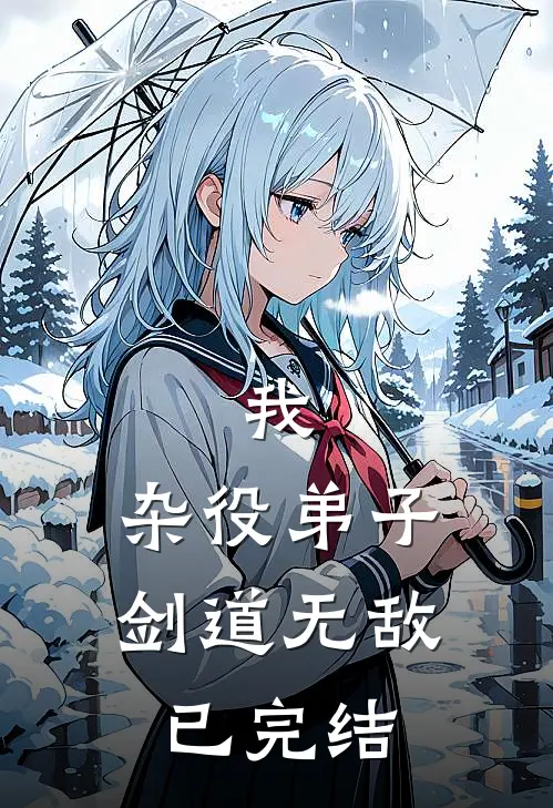 我，杂役弟子，剑道无敌已完结