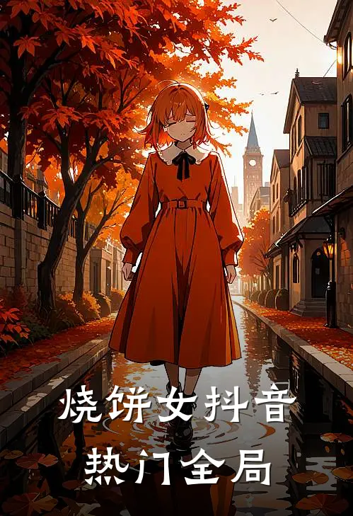 烧饼女抖音热门全局