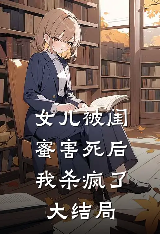 女儿被闺蜜害死后,我杀疯了大结局视频