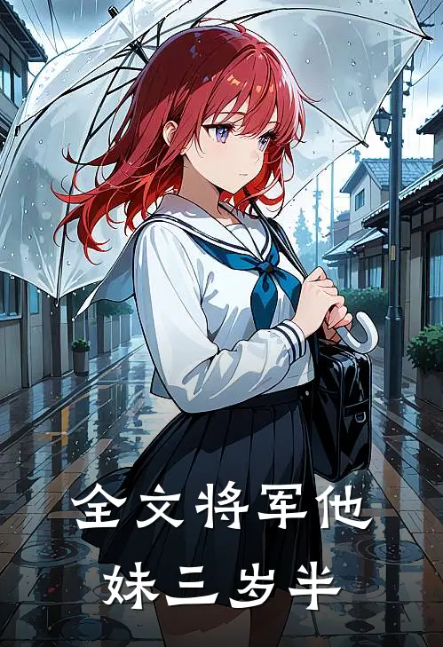 全文将军他妹三岁半