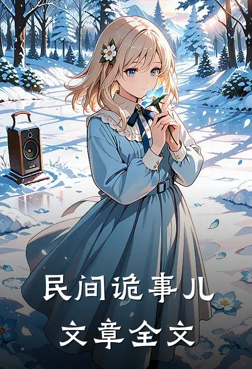 民间诡事儿文章全文