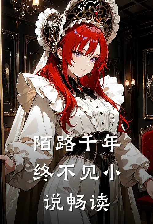 陌路千年终不见小说畅读