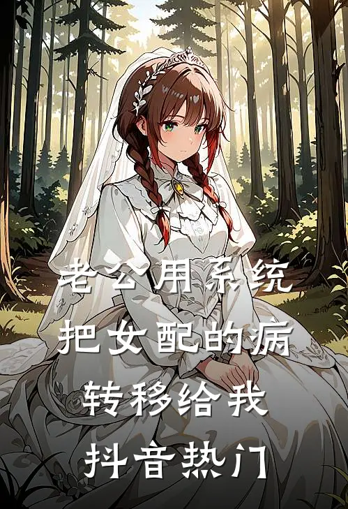 老公用系统把女配的病转移给我抖音热门