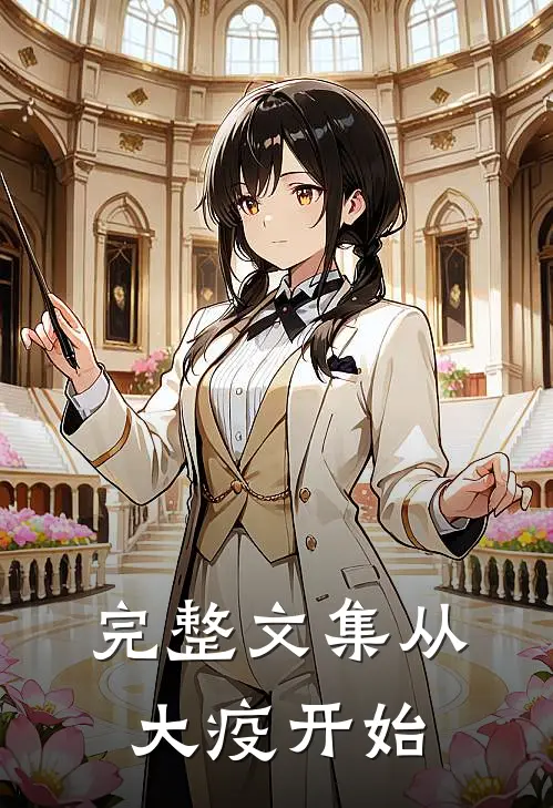 完整文集从大疫开始