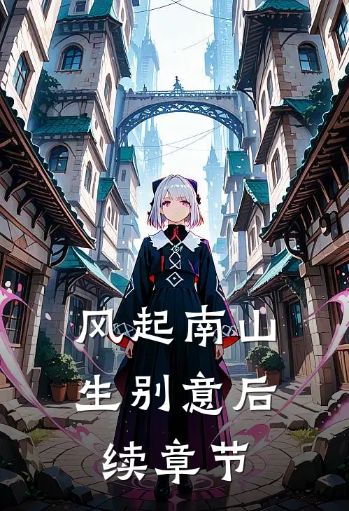 风起南山生别意后续章节