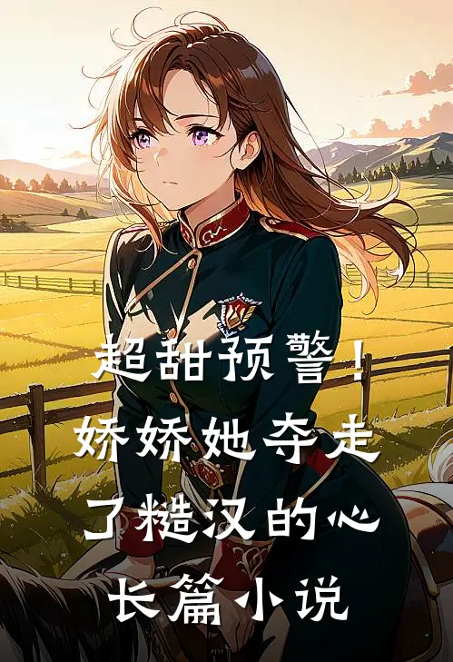 超甜预警！娇娇她夺走了糙汉的心长篇小说