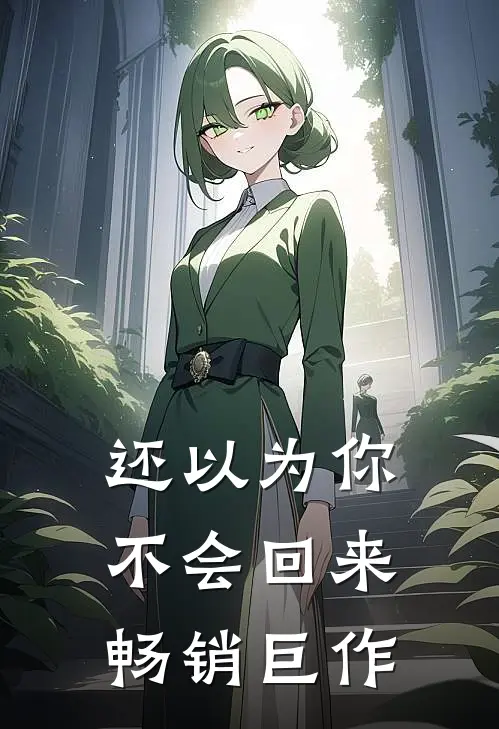 还以为你不会回来畅销巨作