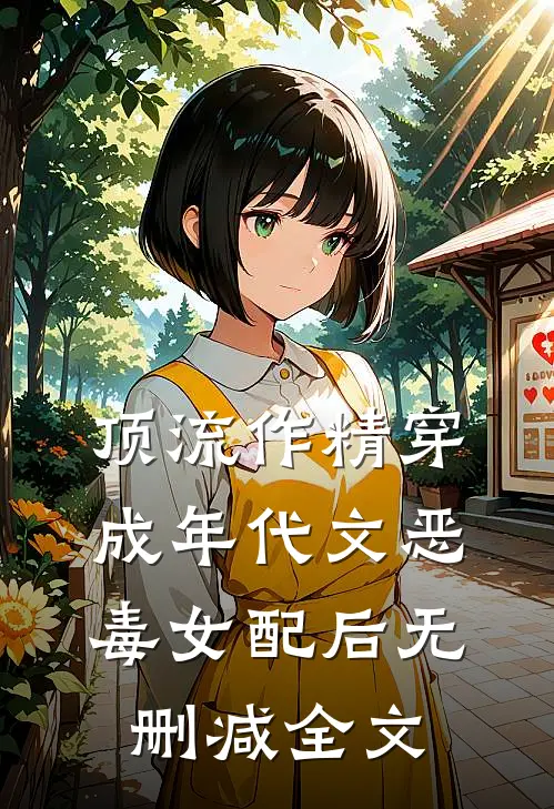 顶流作精穿成年代文恶毒女配后无删减全文