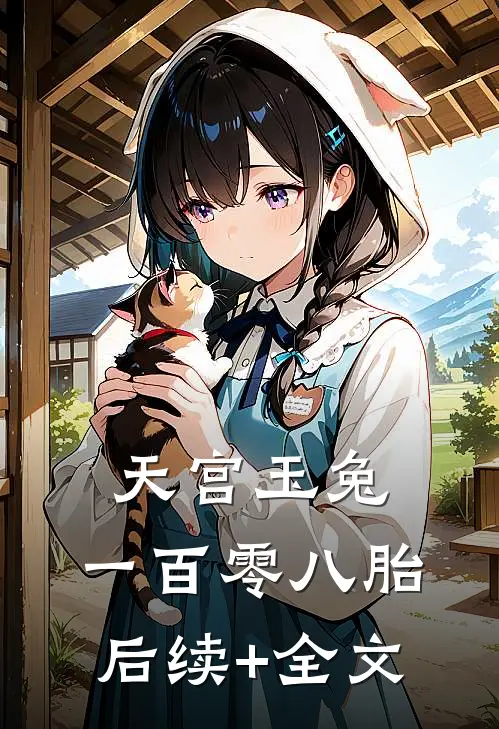 天宫玉兔，一百零八胎后续+全文
