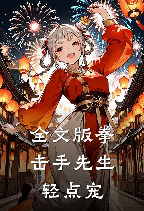 全文版拳击手先生，轻点宠