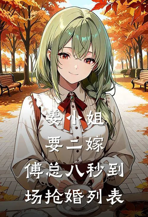 姜小姐要二嫁：傅总八秒到场抢婚列表