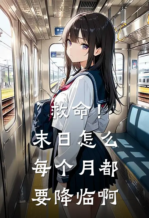 救命！末日怎么每个月都要降临啊