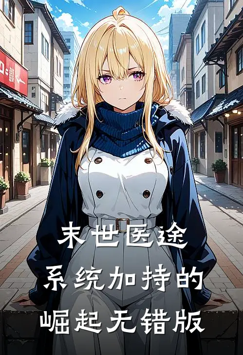 末世医途：系统加持的崛起无错版