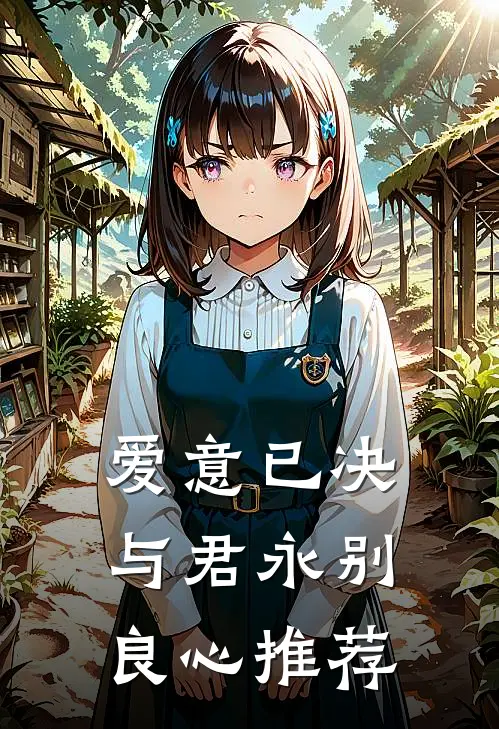 爱意已决，与君永别良心推荐