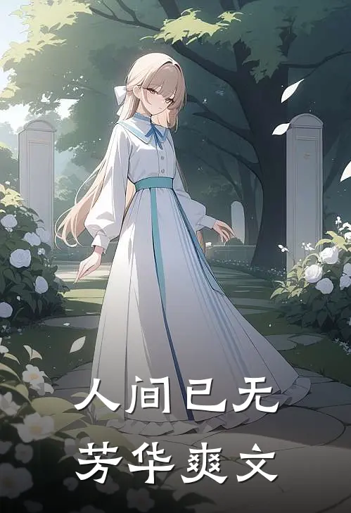 人间已无芳华爽文