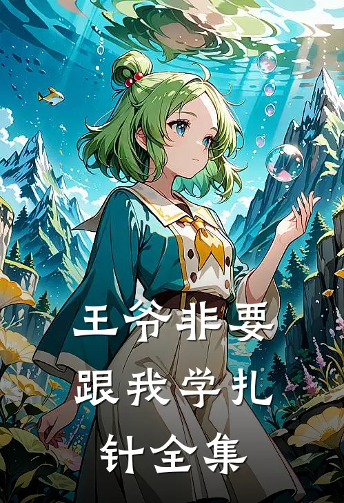 王爷非要跟我学扎针 全集