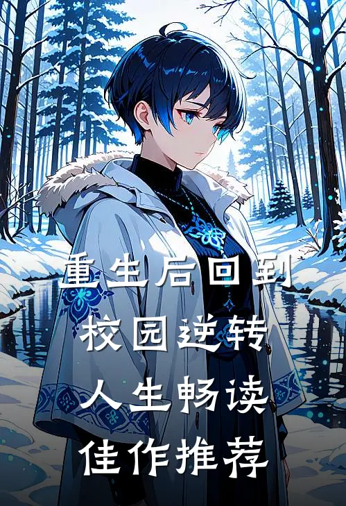 重生后回到校园逆转人生畅读佳作推荐