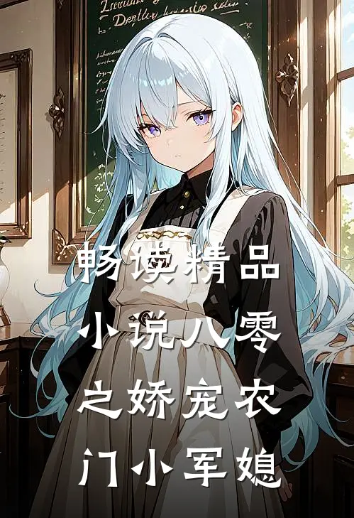 畅读精品小说八零之娇宠农门小军媳