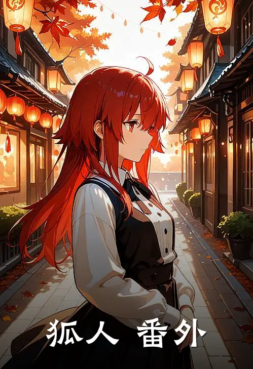 狐人 番外