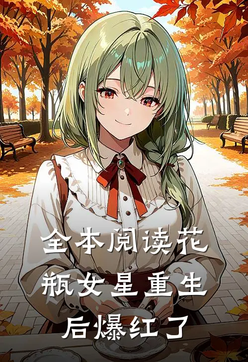 全本阅读花瓶女星重生后爆红了