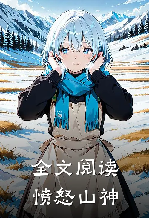 全文阅读愤怒山神
