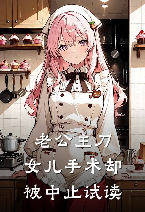 老公主刀，女儿手术却被中止试读