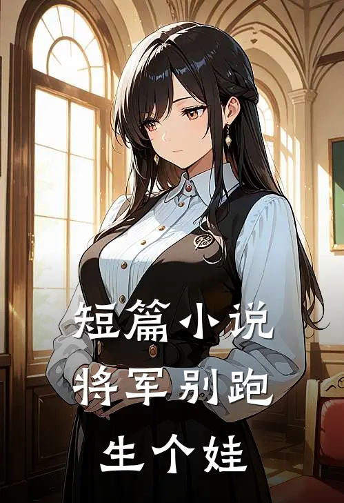 短篇小说将军别跑，生个娃