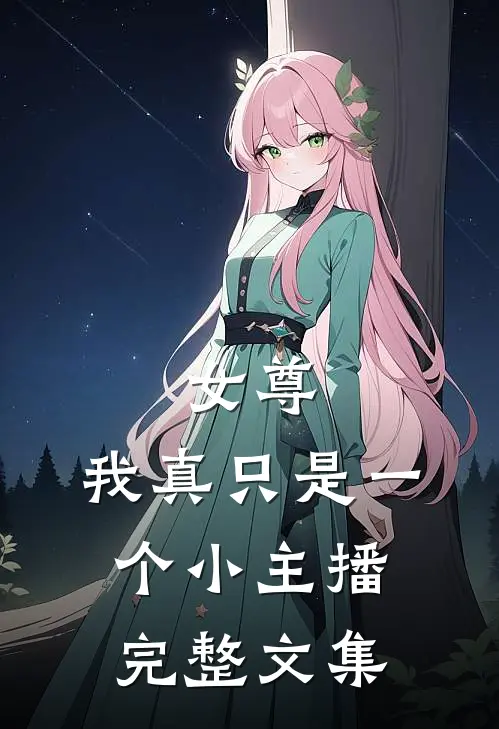 女尊：我真只是一个小主播完整文集