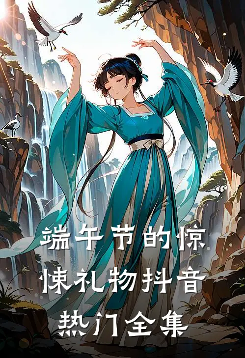 端午节的惊悚礼物抖音热门 全集