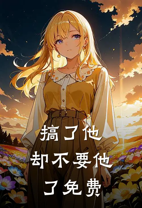 搞了他，却不要他了免费
