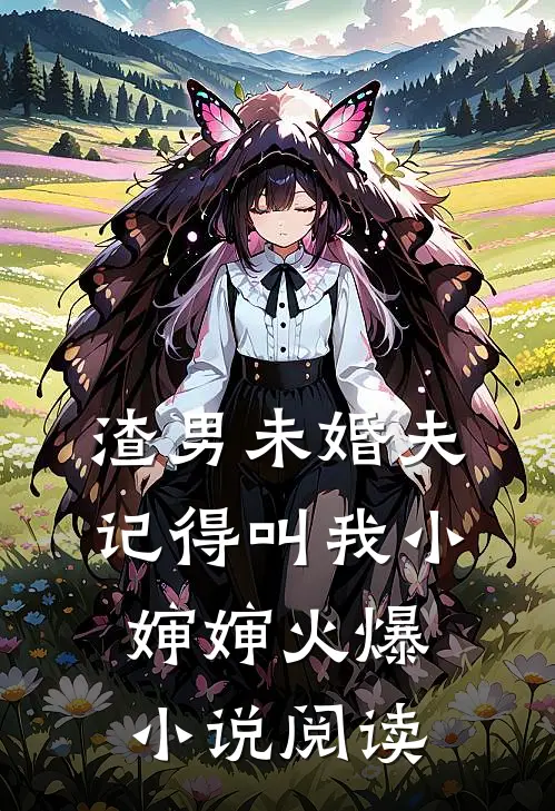 渣男未婚夫，记得叫我小婶婶火爆小说阅读