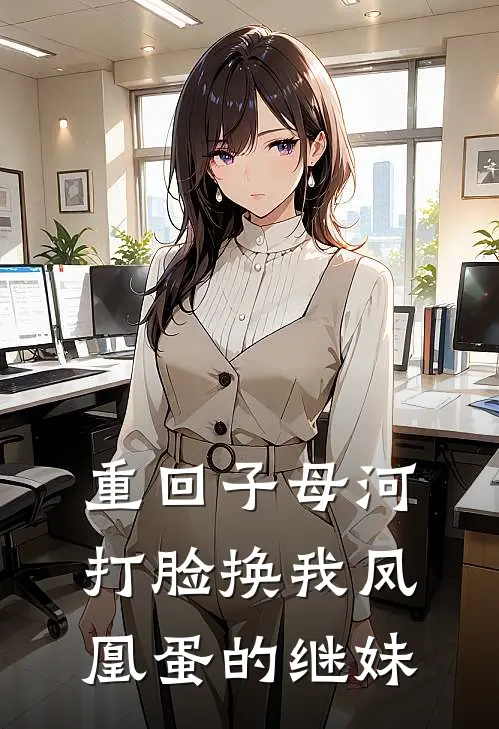重回子母河,打脸换我凤凰蛋的继妹为会认母妹妹