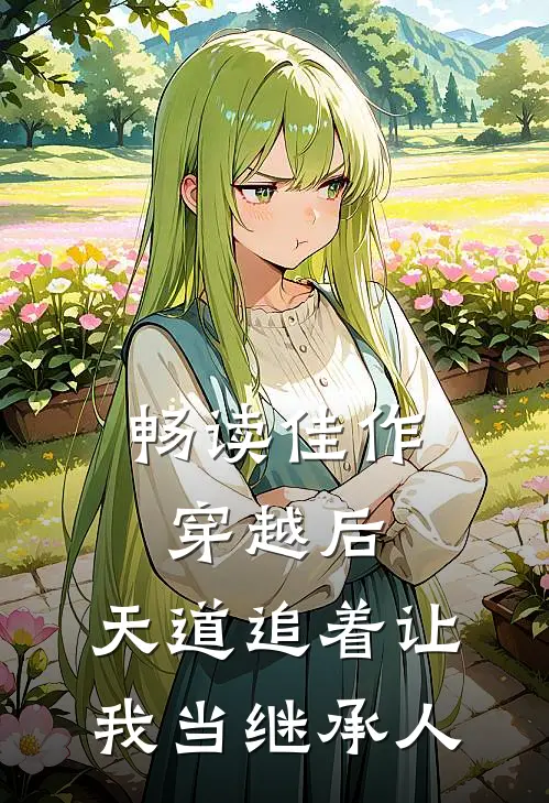 畅读佳作穿越后，天道追着让我当继承人