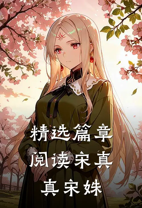 精选篇章阅读宋真真宋姝