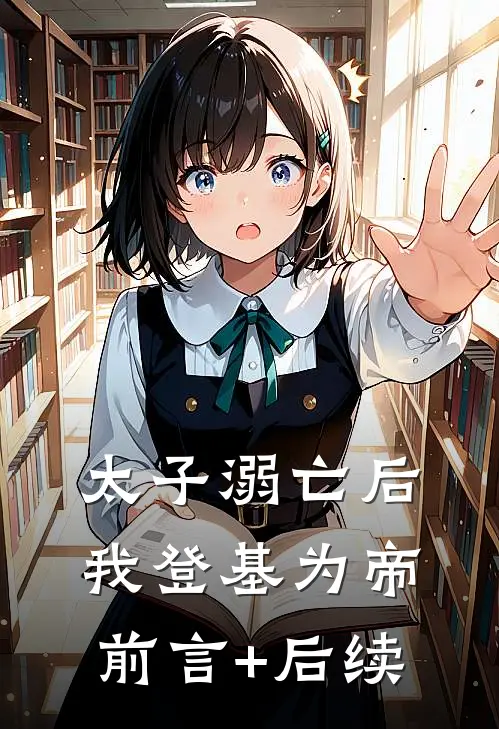 太子溺亡后，我登基为帝前言+后续