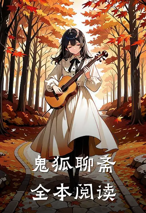 鬼狐聊斋全本阅读