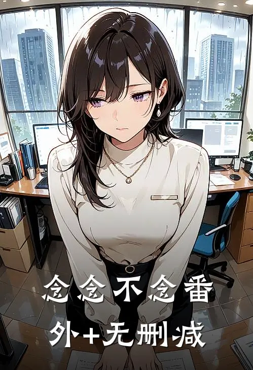 念念不念番外+无删减