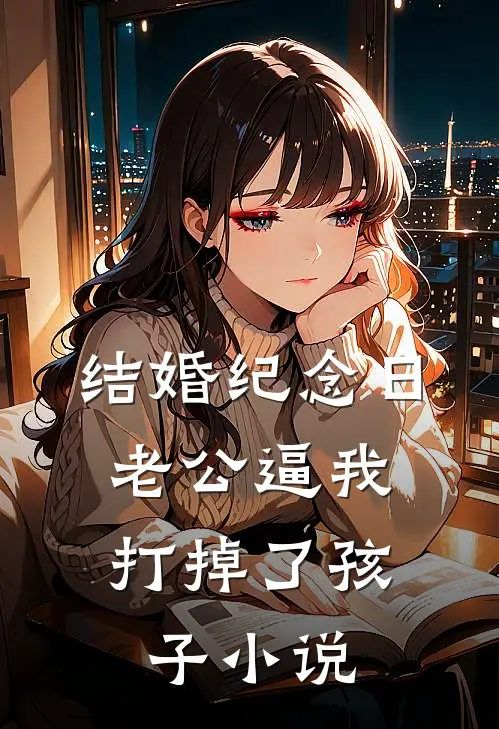 结婚纪念日，老公逼我打掉了孩子小说