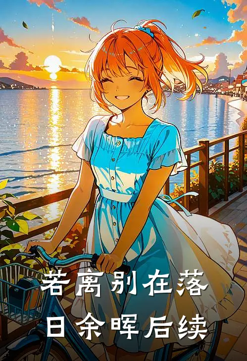 若离别在落日余晖后续